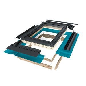 Fakro XDK (set XDP+XDS)
