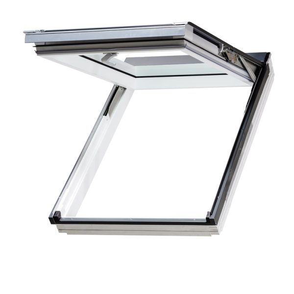 Fakro FPW-X P50 MAX AWMX FSC