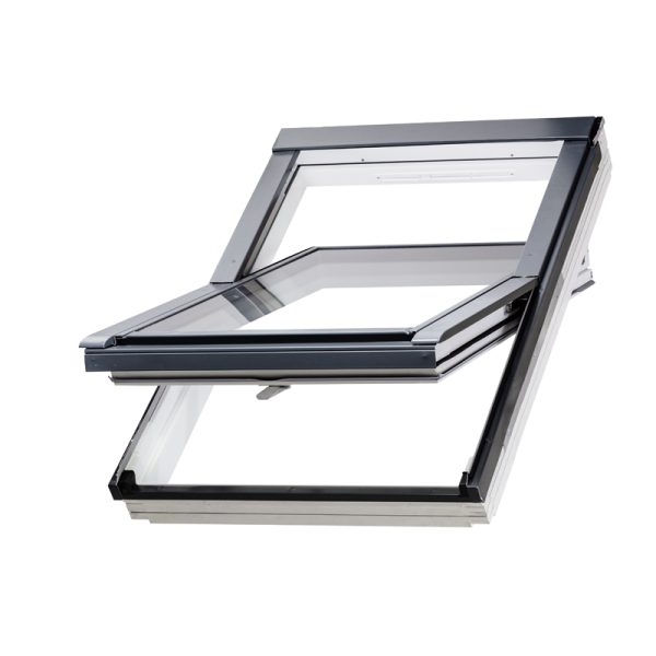 Fakro FTU-X P50 AUMX FSC