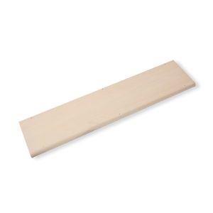 Fakro XSP interieurafwerking blank