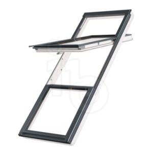 Fakro FDU-X P50 AUMX FSC productfoto