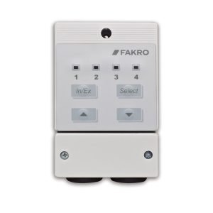 FAKRO® domoticamodule ZWMA4