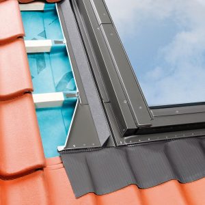 FAKRO® gootstuk EHV-P Thermo