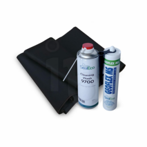 Fakro EPDM Manchet 07-K + Geoflex + Cleaner